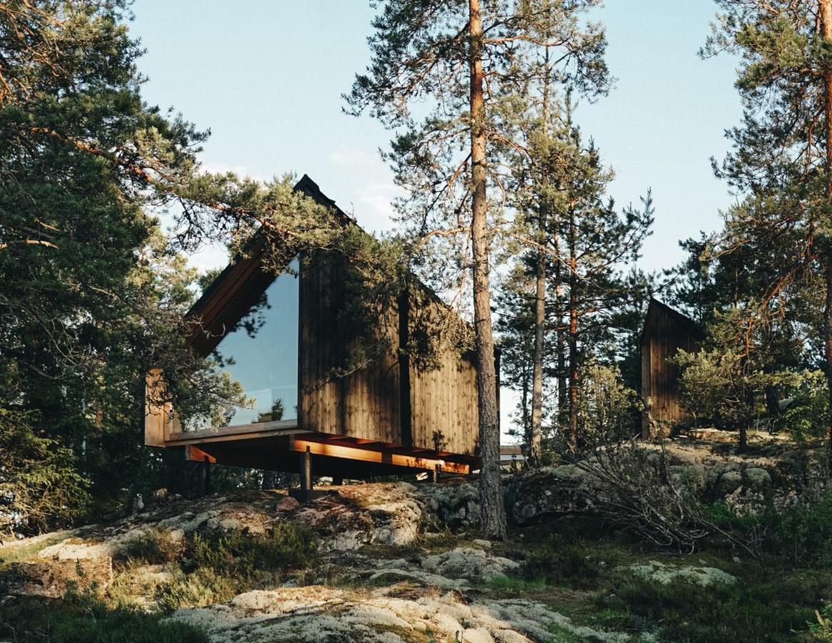 Hilltop Forest Inkoo Exterior foto